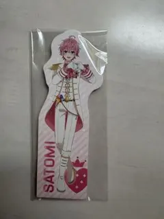 すとぷり さとみ はじまりの物語 一番くじ メモ