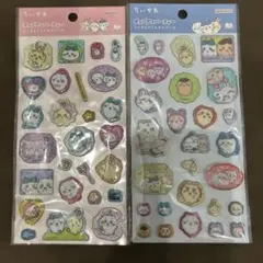 正規品　ちいかわポップデコパーティー