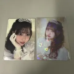 2026年最新】桜庭遥花 チェキ 生誕の人気アイテム - メルカリ
