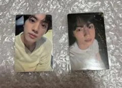 2026年最新】ラキドロ bts ジンの人気アイテム - メルカリ