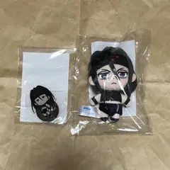鋼の錬金術師 エンヴィー マスコットぬいぐるみ SEGAラッキーくじ