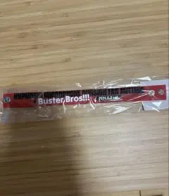 ヒプノシスマイク　Buster Bros!! ファンミーティング　ラバーバンド