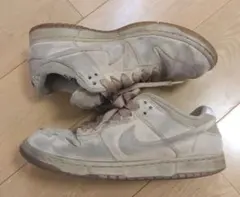 Nike SB Dunk Low Pro B "Parachute Beige"