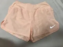 Nike Dri-FIT ショートパンツ S ランニング　マラソン　ピンク