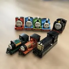 トーマス　おもちゃ　まとめ売り