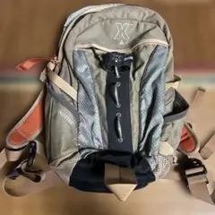 Coleman exponent NOATAK 00s バックパック - メルカリ