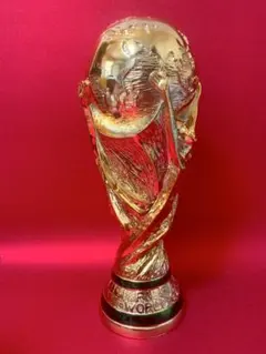 2026年最新】ワールドカップ トロフィー レプリカの人気アイテム