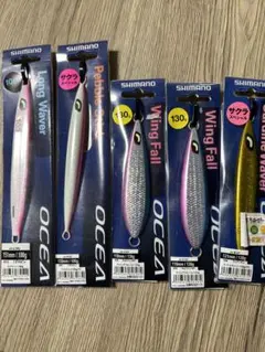 2026年最新】翼 シマノの人気アイテム - メルカリ