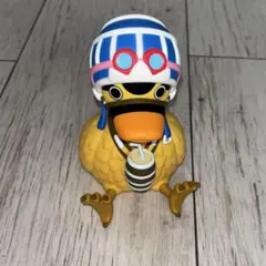 ワンピース カルー フィギュアのサムネイル