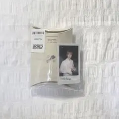 INI 『木村柾哉』オーナメント