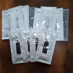 【人気】コスメデコルテAQ 　ヘアケアサンプルセット