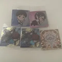 劇場版 シンエヴァンゲリオン ウエハース