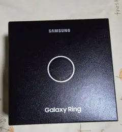 Samsung Galaxy Ring Size 12