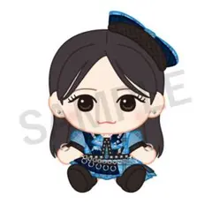 FRUITS ZIPPER 真中まな ちびぬい - メルカリ