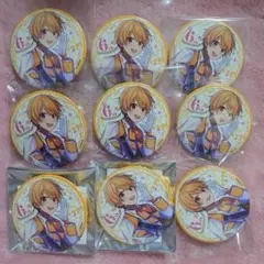 2025年最新】るぅとくん 缶バッジ 6周年の人気アイテム - メルカリ