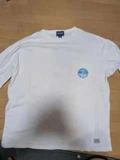 MAGIC NUMBER 長袖Tシャツ ホワイト XLのサムネイル