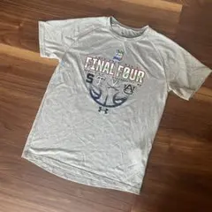 【未使用】Under Armour Tシャツ YLG グレー