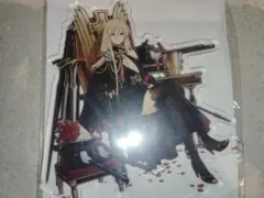 アズールレーン アクリルスタンド 中国 ビスマルク 1