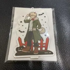 ヒロアカ　爆豪勝己