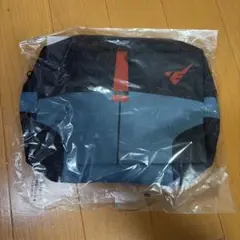 アスティカシア高等専門学園　ホルダー制服　制服ポーチ　水星の魔女