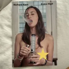 Richard Kern Extra high