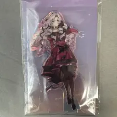 さくら、もゆ。 クロ デカアクリルスタンド - メルカリ