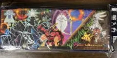 【新品】ポケットモンスター 筆箱