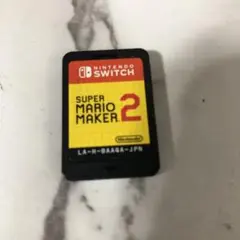 Nintendo Switch Super Mario Maker 2 534