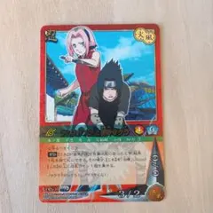 NARUTO カード KAYOU 海外公式品 うずまきナルト 九尾 - メルカリ