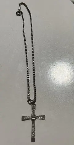 十字架 ネックレス