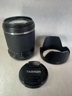 TAMRON 18-200mm F3.5-6.3 Di III VC B018のサムネイル
