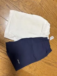 petit main ハーフパンツ