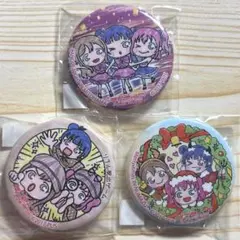 ラブライブサンシャイン まちあるき缶バッジ 缶バッジ やまや 黒澤