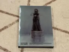 idle アルバム 2灰 バージョン