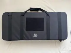 S&TセミハードガンケースV2Sサイズ ライフル SMG用のサムネイル
