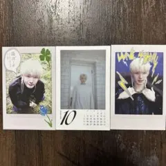 JＯ　チェキ　&team