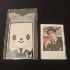 フォクシニー × アイエン