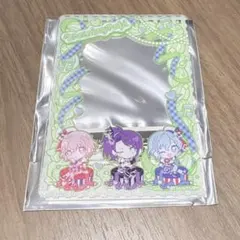 ドレッシングパフェ キャラクターグッズ