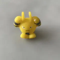 ポケモン エレキッド ソフビ