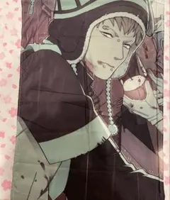 2026年最新】dramatical murder タペストリーの人気アイテム - メルカリ
