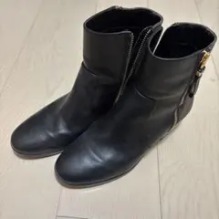 マイケルコース　ショートブーツ　7M ブーティ