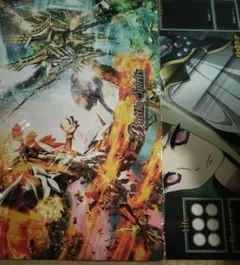 2026年最新】ヴァルキリアス プレイマットの人気アイテム - メルカリ