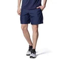 匿名送料込 新品●アンダーアーマー UAウーブンショーツ　ショートパンツ★XL