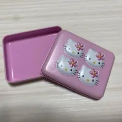 缶ケース 小物入れ