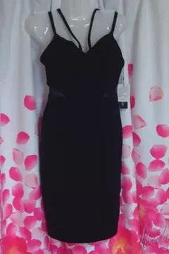 dazzyQUEEN新品未使用ミニワンピース