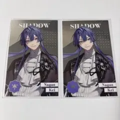 にじさんじ 8th Anniversary 長尾景