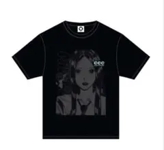 MISAMO 3rd Anniversary POPUP Tシャツ ミナ