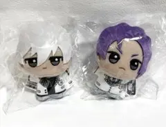 劇場版 ブルーロック EPISODE 凪 ちびぐるみ 凪誠士郎 御影玲王　制服