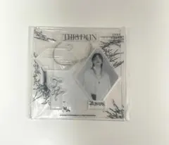 SEVENTEEN THIS MAN ジョンハン アクリルキット