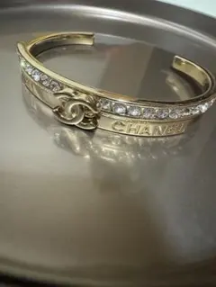 サ*チ様 CHANELバングルノベルティ